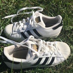 Adidas shoes